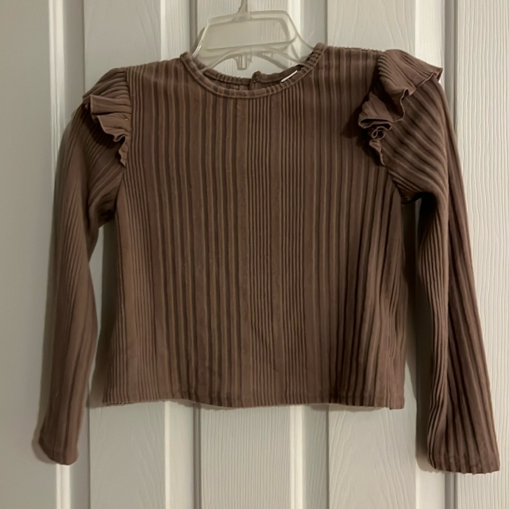 Girls clothes size 9